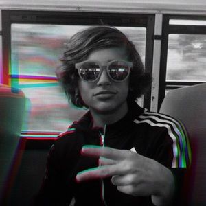 Meet your Posher, Jacob